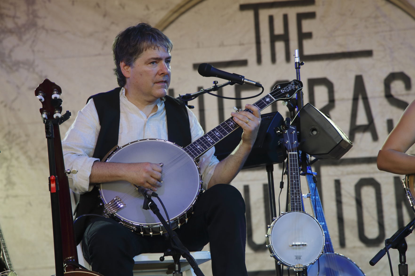 Bela Fleck